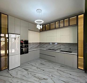 Мебель на заказ: Мебель на заказ, Кухня, Буфетница, Вешалки, Витрина, горка at lalafo.kg — 11 Мебель на заказ: Мебель на заказ, Кухня, Буфетница, Вешалки, Витрина, горка — 11