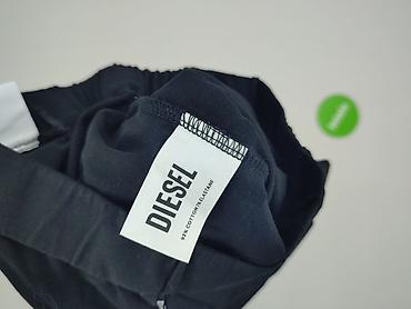 beloved dresy: Diesel, Legginsy Sportowe damskie, rozmiar XS — 6