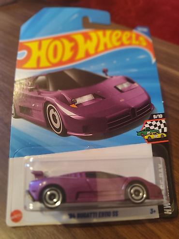 Avtomobil modelləri: Hot Wheels.premium endirim.var — 14