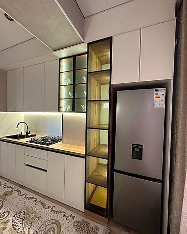 Ремонт под ключ: Ремонт под ключ | Офисы, Квартиры, Дома Больше 6 лет опыта — 5