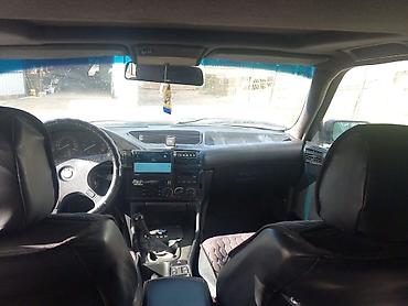 бев е 34: BMW 5 series: 1993 г., 2 л, Механика, Бензин, Седан — 5