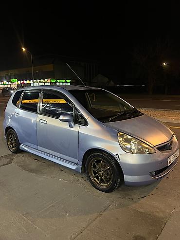 абс хонда фит: Honda Fit: 2001 г., 1.3 л, Автомат, Бензин, Хэтчбэк — 1