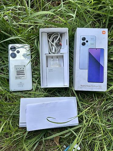 redmi note 12 pro 4g: Redmi, Redmi Note 13 Pro Plus, Б/у, 512 ГБ, цвет - Белый, 1 SIM, 2 SIM, eSIM — 10