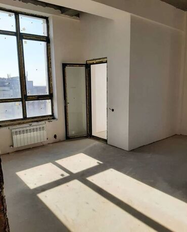 авангард стиль цены на квартиры: 3 комнаты, 116 м², 11 этаж, ПСО (под самоотделку)