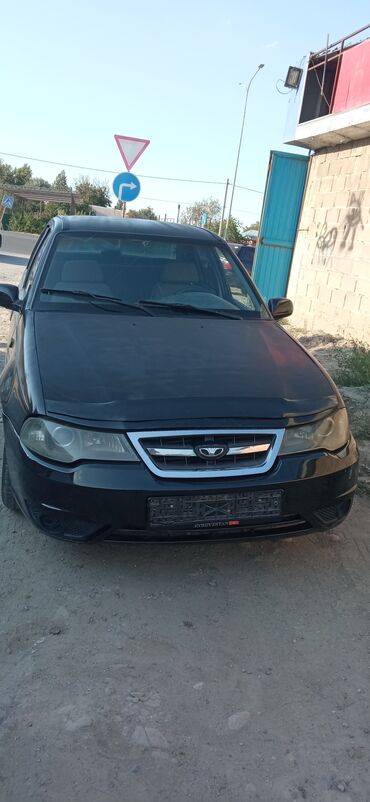 не нужные шины: Daewoo Nexia: 2010 г., 1.5 л, Механика, Бензин, Седан