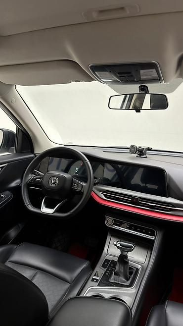 Changan: Changan CS55 Plus: 2021 г., 1.5 л, Автомат, Бензин, Кроссовер — 12