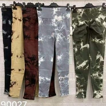 Helanke, biciklistički šortsevi: 2200🌼🌀 — 10