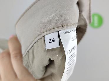 vistula capri: Voi Jeans, Spodnie 3/4 damskie, rozmiar M — 6