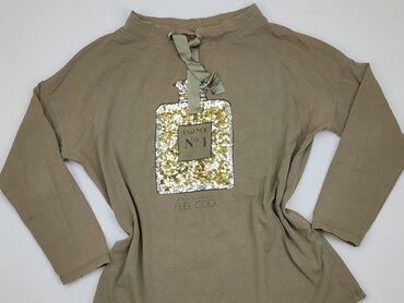 bluzki i koszulki damskie: Bluzka Damska, 3XL, stan - Dobry