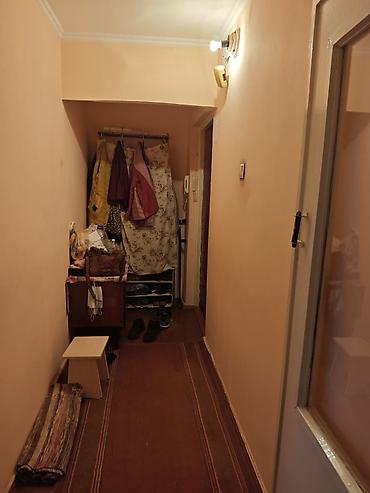 кольбаев: 1 комната, 30 м², Аламедин-1 мкр 3 этаж — 2