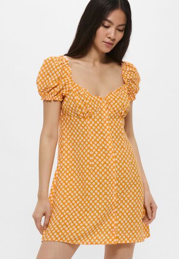 Gündəlik donlar: Gündəlik don, Mini, H&M, M (EU 38)