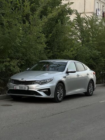 киа малолитражки: Kia K5: 2018 г., 2 л, Автоматические, Газ, Седан