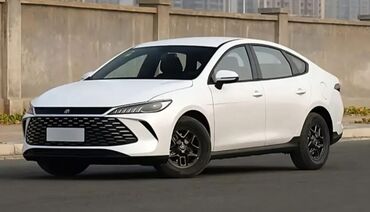 BYD : 1.5 l | Sedan