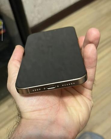 ipone 8plus: IPhone 16 Pro Max, цвет натуральный титан (светлый), с коробкой — 2
