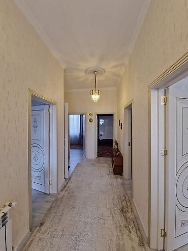 xirdalanda ipoteka evlər: Maştağa qəs. 4 otaqlı, 121 kv. m, Kredit var, Yeni təmirli — 9