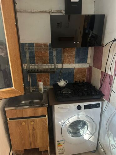 xirdalan satilan evler: Bakı, 8-ci kilometr, 1 otaqlı, Köhnə tikili, m. Qara Qarayev, 25 kv. m