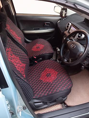 Продажа авто: Toyota Ist: 2003 г., 1.5 л, Автомат, Бензин, Хэтчбэк — 3