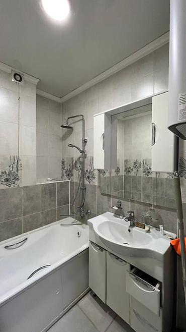 Продажа квартир: 1 комната, 48 м², Элитка, 11 этаж — 5