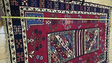 puzzle xalca: Xalça Dekorativ, Azərbaycan, Kredit yoxdur — 4