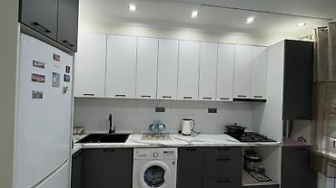 Продажа квартир: 1 комната, 53 м², Элитка, 3 этаж, Евроремонт — 15