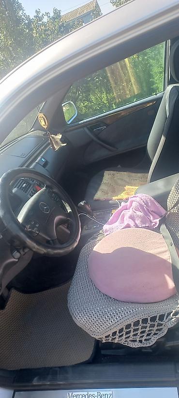 mercedes benz e 250: Mercedes-Benz E-Class: 2000 г., 2.2 л, Автомат, Дизель, Седан — 2