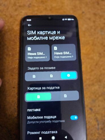 Xiaomi: Xiaomi Redmi 9A, 32 GB, bоја - Crna, Dual SIM — 12