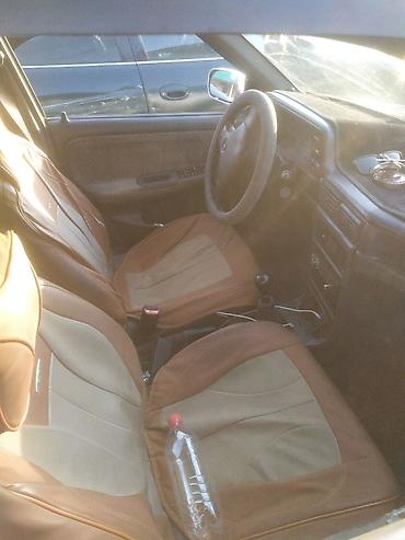 Daewoo Nexia: 2006 г., 1.6 л, Механика, Бензин, Седан — 4