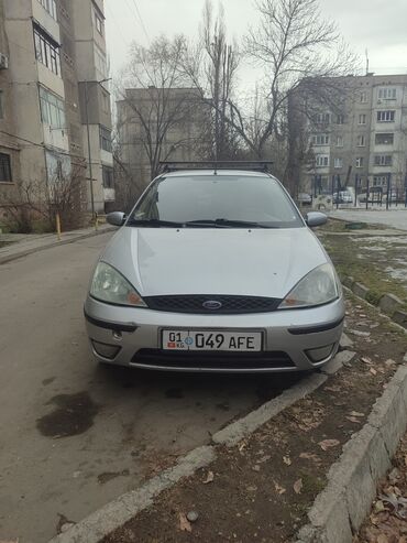 форд фокус апаратура: Ford Focus: 2002 г., 1.6 л, Механика, Бензин, Хэтчбэк