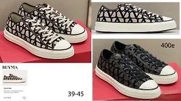 Patike: TOP VALENTINO MODELI, ULTRA HIT 2025-26 | Novo! ! ! Izuzetne — 24