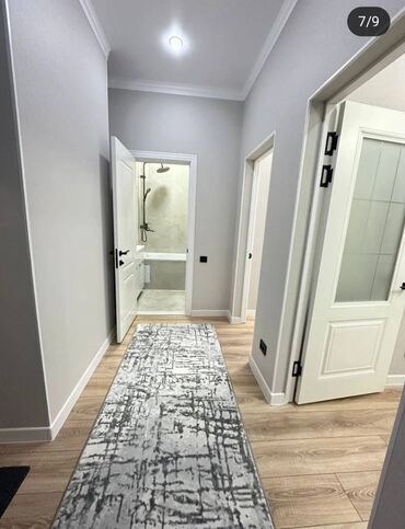 Продажа квартир: 1 комната, 42 м², Элитка, 5 этаж