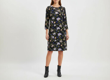 sukienki wieczorowe szmaragdowe: H&M, Women`s dress, size XS