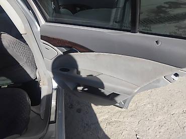 mazda premacy 2004: Mercedes-Benz E-Class: 2003 г., Седан — 9