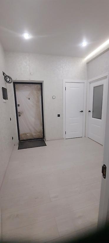 Продажа квартир: 2 комнаты, 78 м², Элитка, 10 этаж, Евроремонт — 10