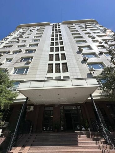 Продажа квартир: 3 комнаты, 160 м², Элитка, 5 этаж, Евроремонт