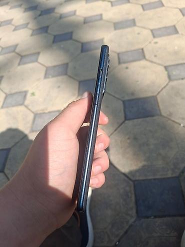 OnePlus: OnePlus 9RT, Б/у, 256 ГБ, цвет - Черный, 2 SIM — 4