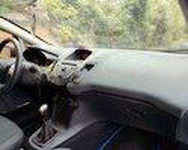 dn auto nis: TABLA SA AIR BEGOVIMA ZA FORD FIESTA OD 2008. DO 2013. GOD. | — 4