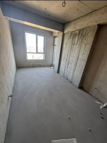 срочно продаю квартиру аламедин базар: 3 бөлмө, 95 кв. м, Элитка, 10 кабат, ПСО (өзү оңдоп түзөтүп бүтүү үчүн)