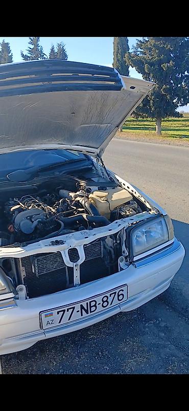 mercedes 180 b: Mercedes-Benz 220: 2.2 l | 1998 il Sedan — 3
