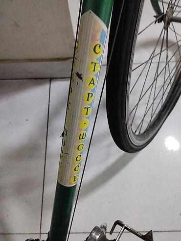 start velo: Sovet istehsalı yol velosipedi – “Старт-Шоссе” (Start-Şosse) — 3