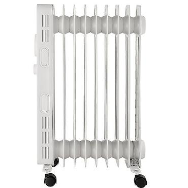 elektron kitab: KUMTEL KUM-1225S yağla doldurulan radiator tipli isitmə cihazı — 3