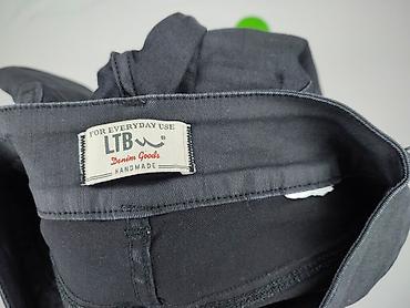 ochnik: Ltb, Jeansy damskie, rozmiar XS — 4