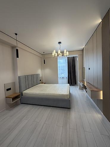 Продажа квартир: 3 комнаты, 87 м², Асанбай мкр Элитка, 8 этаж, Евроремонт — 5