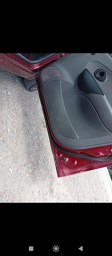 матиз 3 бампер: Daewoo Matiz: 2009 г., 0.8 л, Механика, Бензин, Хэтчбэк — 6
