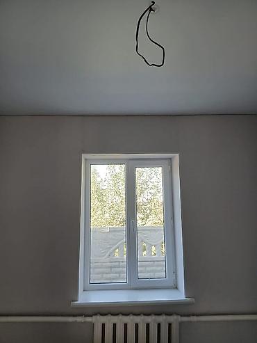 Үй сатып алам: 4 бөлмө, 60 м², 2 соток, Бишкек, Красный Строитель ж/м Менчик ээси — 5