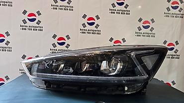 h4 led: Фары головного света для автомобилей Kia/Hyundai (оригинальные модули) — 4