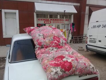 Matraslar: Yun matras — 3