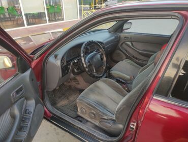 пневмоцентр бишкек: Toyota Camry: 1993 г., 2.2 л, Механика, Бензин, Седан