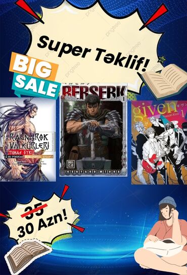 купить банки с закручивающимися крышками: Super Təklif!Trouble manga setimiz satışdadır!Hər manganın ilk cildi
