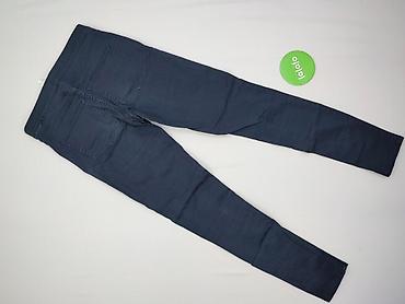 modne leginsy: H&M, Legginsy Eleganckie damskie, rozmiar S — 3