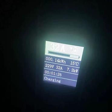 Другие детали электрики авто: Лучшая цена и качество!Зарядки для электромобилей 7 квт,с регулировкой — 20